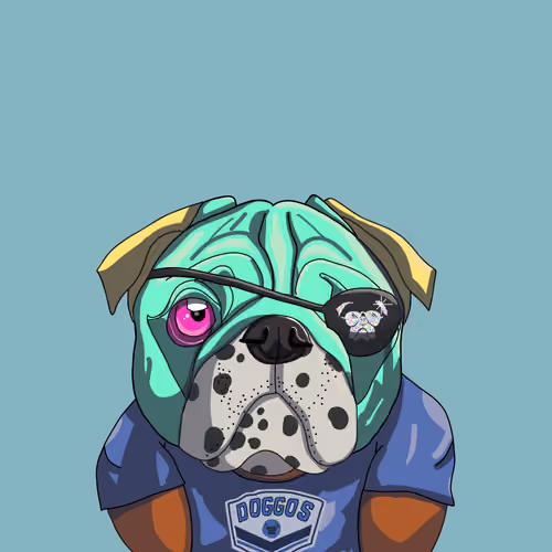Top Dog #1574
