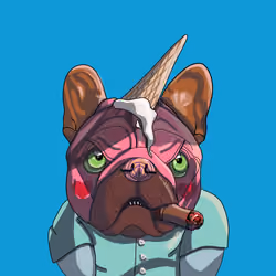 Top Dog #3179