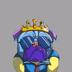 King Charles