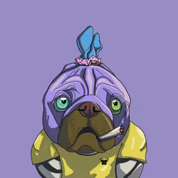 Top Dog #7978