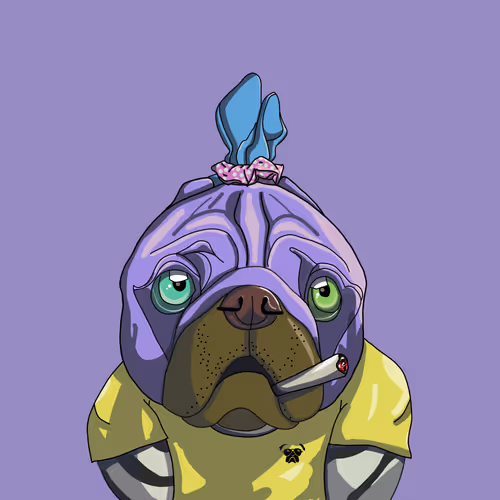 Top Dog #7978