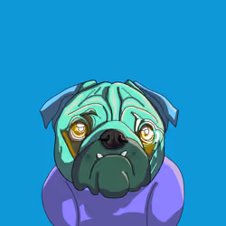Top Dog #6935