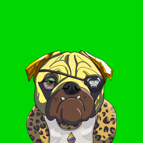 Top Dog #909