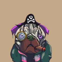 Sea Dog