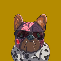 Top Dog #3612