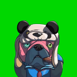 Top Dog #7883