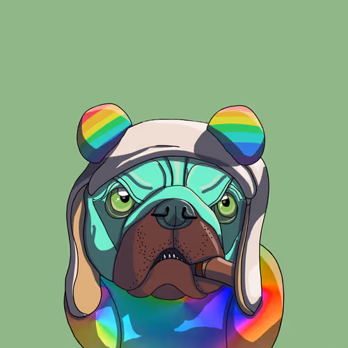 Top Dog #5479