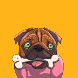 Top Dog #6800