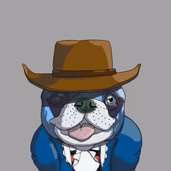 Top Dog #7313
