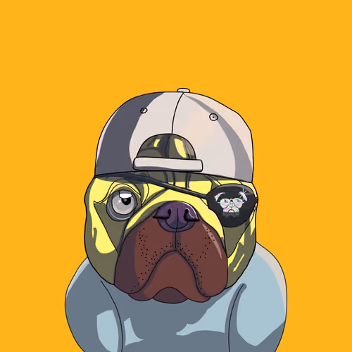 Top Dog #4634