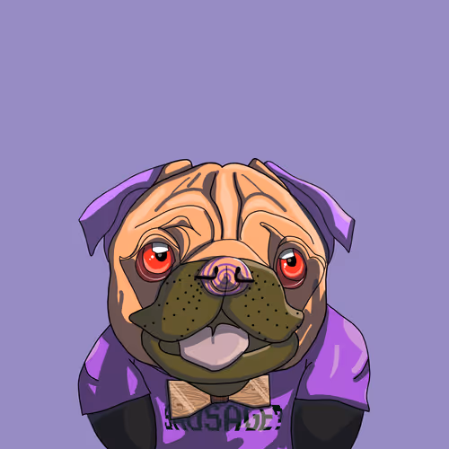 Top Dog #3767