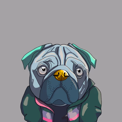 Top Dog #5143