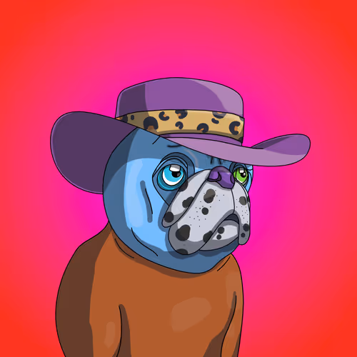 Top Dog #2414