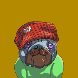Scott Pawlgrim