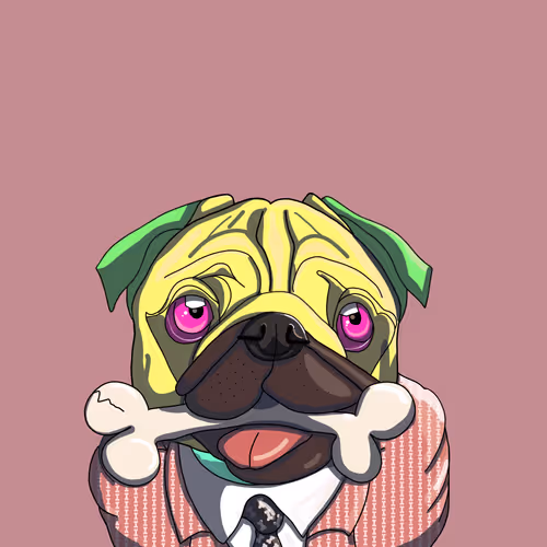Top Dog #6865