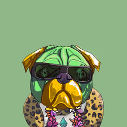 Top Dog #1988