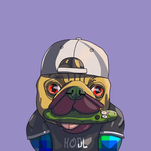 Holden McPickle