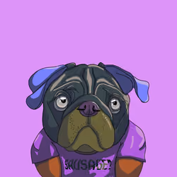 Violett