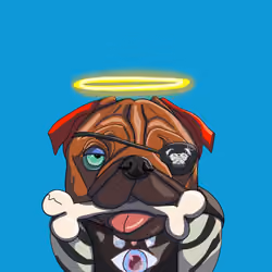 Top Dog #7954