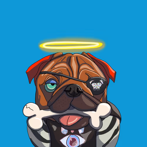 Top Dog #7954