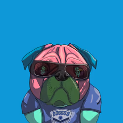 Top Dog #6000