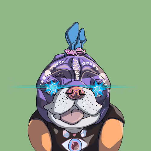 Top Dog #547