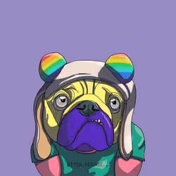 Top Dog #2491
