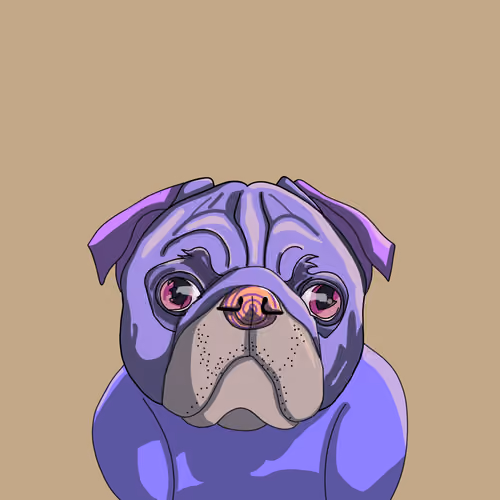 Top Dog #1584