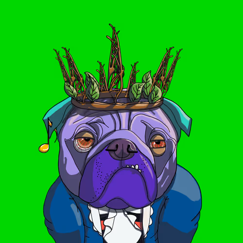 Top Dog #2669