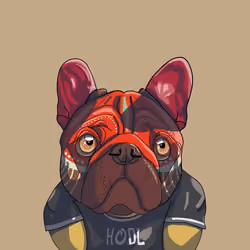 Top Dog #7172