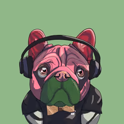 Top Dog #2446
