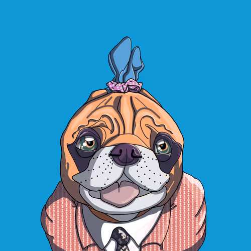 Top Dog #5269