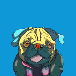 Top Dog #4473