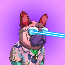Top Dog #1496