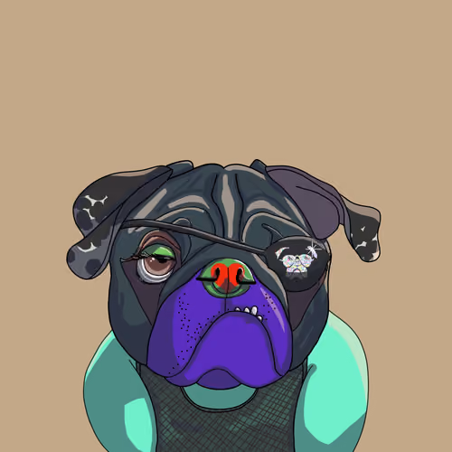 Top Dog #4717