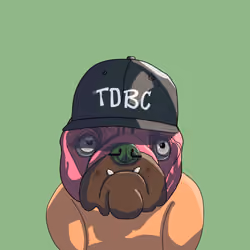 The Top Dog