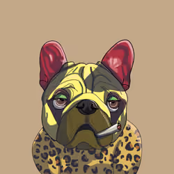 Top Dog #978