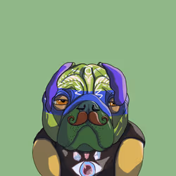Top Dog #4349