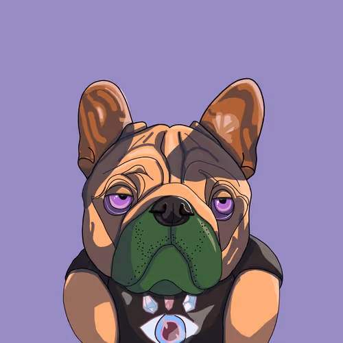 Jesse Pugman