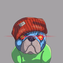 Top Dog #1442