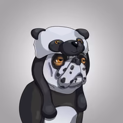 Kung Fu Pandog