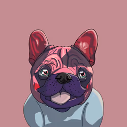 Top Dog #4578