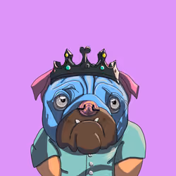 King Barkoli IV