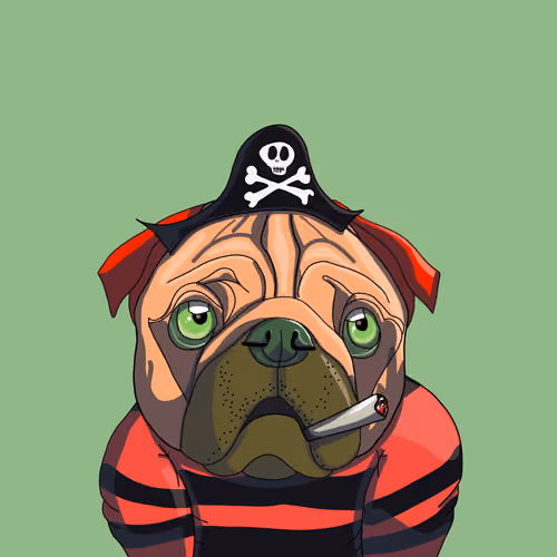 Top Dog #2602