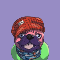 Top Dog #2745