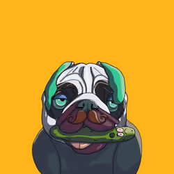Top Dog #6464