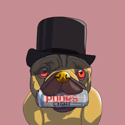 Top Dog #5197