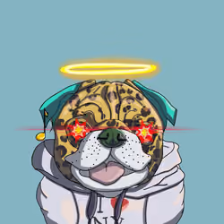 Lil Hal'