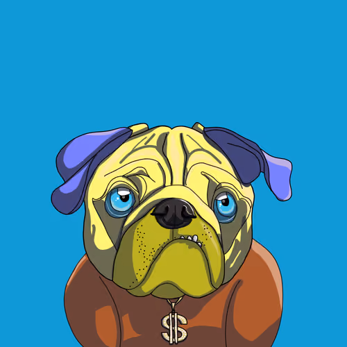 Top Dog #4771