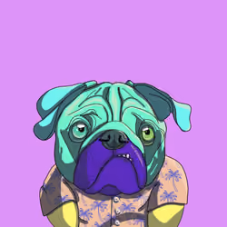 Top Dog #7481